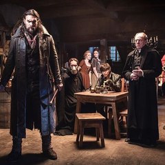 Frontier Season 2 - FULL EPISODE