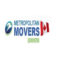 Metropolitan Movers Edmonton