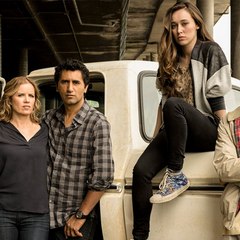 Fear the Walking Dead Season 3 - Premiere Series