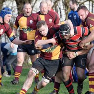 GRASSROOTS RUGBY MEDIA