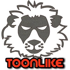 CARTOONLIKE