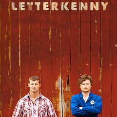 Letterkenny Season 8 | CraveTV Series