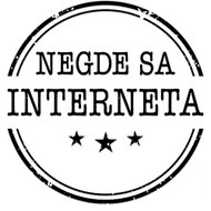 Negde sa interneta