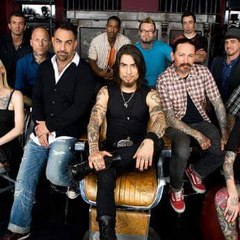 WATCH FULL ONLINE ~ Ink Master Season 10