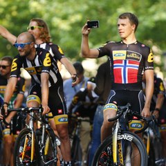 Pro Cycling