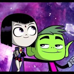 Angelina Raven Love Jr.