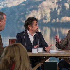 {WATCH FULL HD} || The Grand Tour Season 2