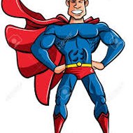 Super Hero