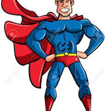 Super Hero