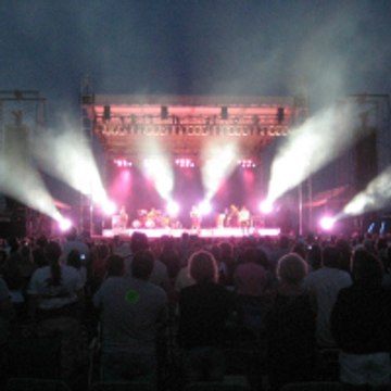 Dodge County Fairgrounds