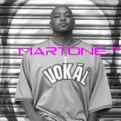 Martone