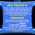 Lapakqq303 | Situs DewaQQ,Lapak303,BandarQ Online