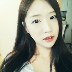 Girl Korean