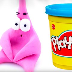PLAY DOH