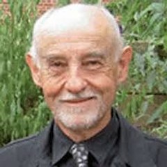 Learn English with Nick Shepherd