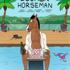 BoJack Horseman Season 6