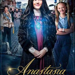 Anastasia - Once Upon a Time (2019)