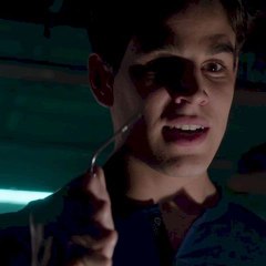 Shadowhunters Season 2, HD 1080p