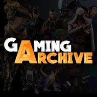 GamingArchive