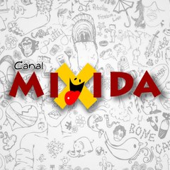 CANAL MIXIDA