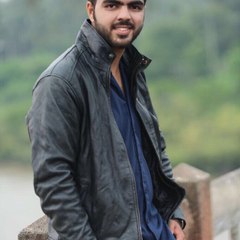 Akash Gharat