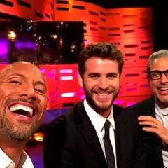 The Graham Norton Show S21 [ Watch Streaming ]