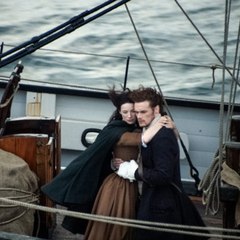 Outlander Season 3 - TV SERIES