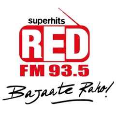 93.5 Red Fm
