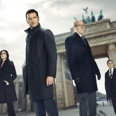 Berlin Station Season 2 ~ ((FULL STREAMING))