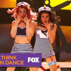 So You Think You Can Dance ( 2017 )