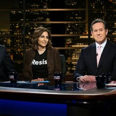 Real Time with Bill Maher S15 (New Season)
