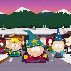 [W.A.T.C.H]   South Park Season 21