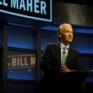 Real Time with Bill Maher 