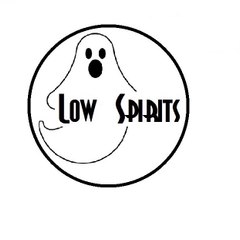 Lower Spirits