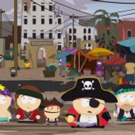 South Park Season 21 // STREAMING