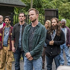 The Path Season 3 ~ (OFFICIAL HULU)