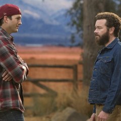 Official Netflix - The Ranch Season 2
