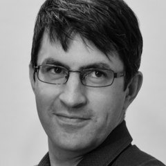 Richard Ludvik