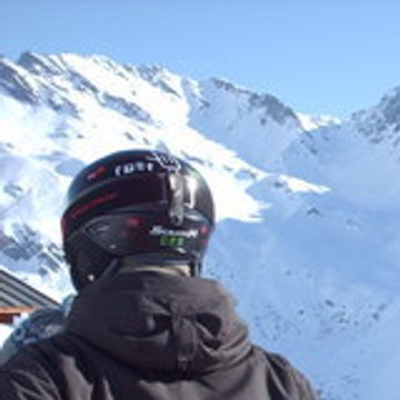 Sylvain Nobile
