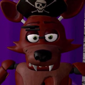foxy l'éventreur
