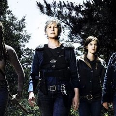 (WATCH ONLINE) || The Walking Dead Season 8