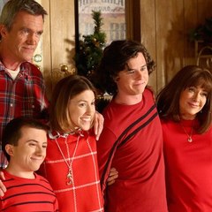 The Middle Season 9  ((ONLINE STREAM))