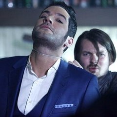 WATCH NOW || Lucifer Season 3