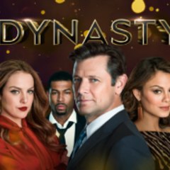 ( WATCH FULL ONLINE ) - Dynasty Season 1