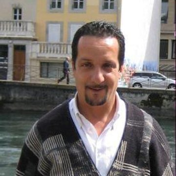Himoud Brahimi