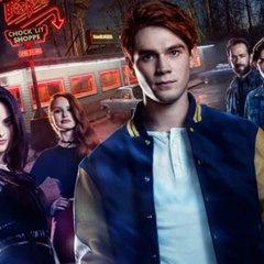 Riverdale Season 2 // TV SERIES
