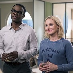 The Good Place Season 2 "FULL EPISODE"