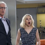 The Good Place Season 2 || TV SERIES