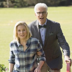 (WATCH ONLINE) // The Good Place Season 2