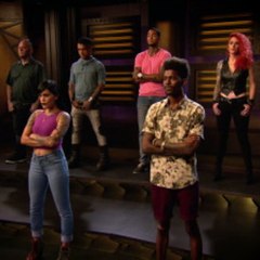 Ink Master (Se 9)   OFFICIAL SPIKE